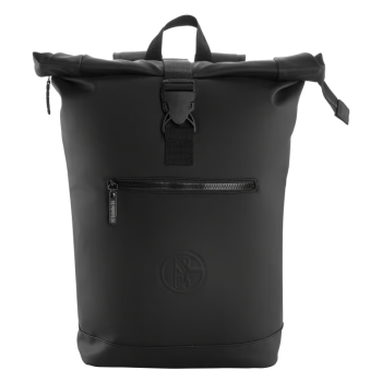 FC Schalke 04 - Rucksack Logo geprägt
